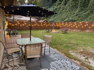 1136 E Main St, Old Fort, NC 28762