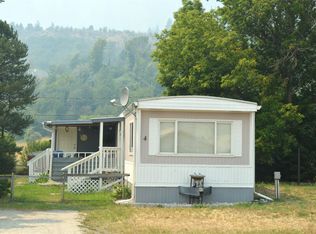 1200 Murray St #4, Lillooet, BC V0K1V0