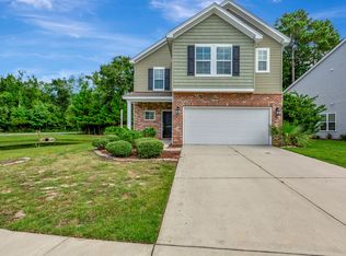 1190 Triple Crown Ct, Mt Pleasant, SC 29429