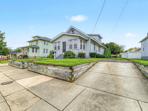 22 W Nevada Ave, Absecon, NJ 08201