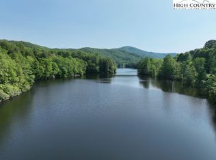 1764 Ripshin Mountain Rd, Roan Mountain, TN 37687