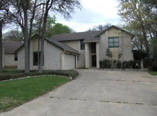 7900 Petaca Trl, Austin, TX 78729