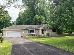 3622 E Powell Rd, Lewis Center, OH 43035