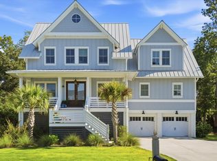 2914 Maritime Forest Dr, Johns Island, SC 29455