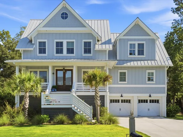 2914 Maritime Forest Dr, Johns Island, SC 29455