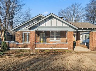 759 N Belvedere Blvd, Memphis, TN 38107
