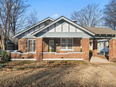 759 N Belvedere Blvd, Memphis, TN, 38107
