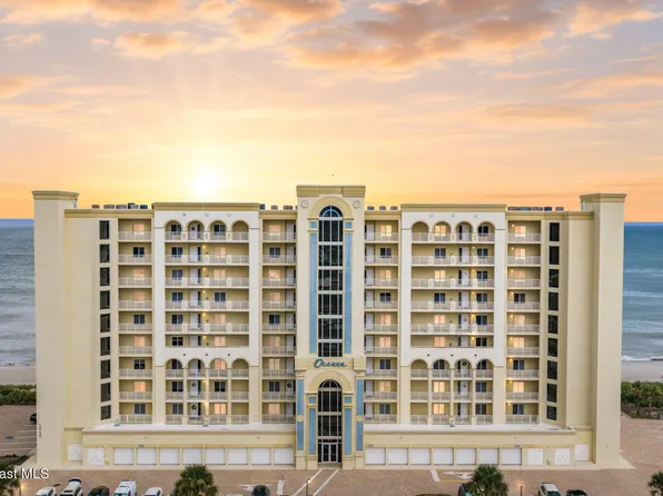 1045 Highway A1a #1005, Satellite Beach, FL 32937