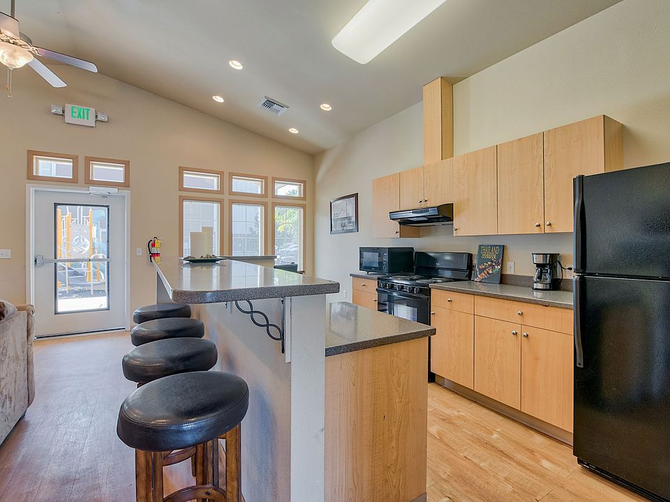 Sagewood Apartments 1618 E Beech St Yakima WA Zillow