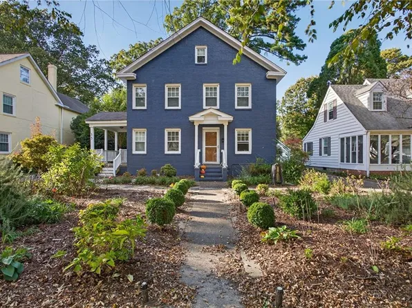 35 Westover Rd, Newport News, VA 23601