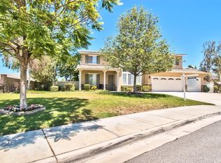 19176 Zamora Way, Riverside, CA 92508