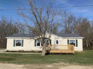 97 Eagle View Rd, Falmouth, KY 41040