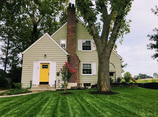 38 S Bayard Ave, Woodbury, NJ 08096