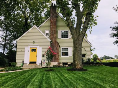 38 S Bayard Ave, Woodbury, NJ, 08096