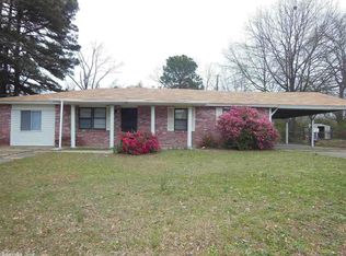 28 Georgeann Dr, Jacksonville, AR 72076