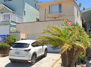 1722 Armour Ln, Redondo Beach, CA 90278