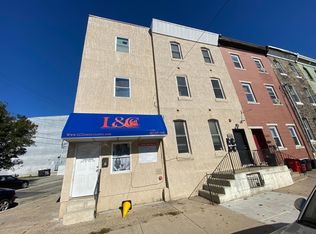 2439 N College Ave #1, Philadelphia, PA 19121