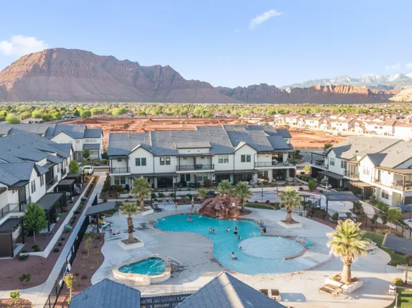 (undisclosed Address), Santa Clara, UT 84765