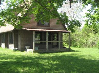 13105 Winchester Rd, Ashville, OH 43103