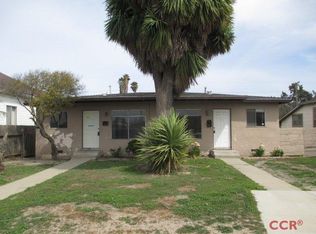 314 N K St, Lompoc, CA 93436