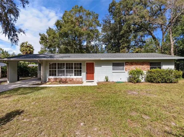 3238 NW 52nd Pl, Gainesville, FL 32605