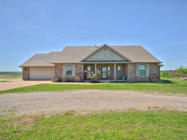 840493 S Highway 177, Chandler, OK 74834