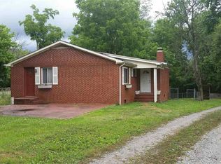 4455 Highway 95 S, Greenback, TN 37742