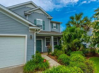 413 Town Woods Trce, Summerville, SC 29483