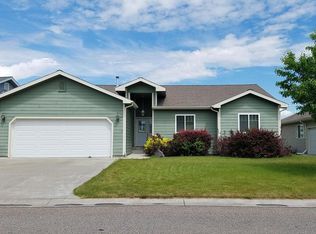 165 Ritzman Ln, Kalispell, MT 59901
