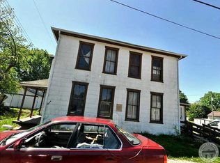 517 W Broadway Ave, Springfield, OH 45504