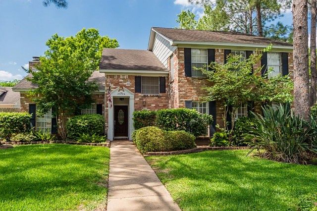 2nd image of 20726 Park Pine Dr