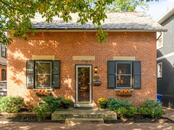 749 Mohawk St, Columbus, OH 43206