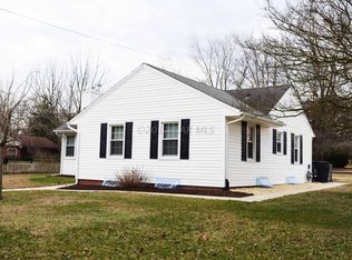 1401 Whittier Dr, Salisbury, MD 21801