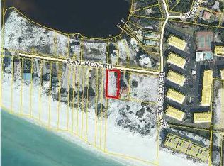 16 San Roy Rd, Santa Rosa Beach, FL 32459