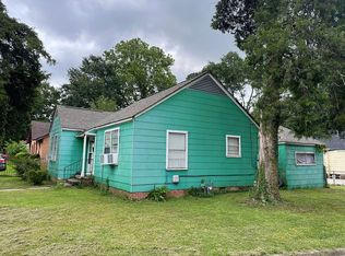 159 Cloverleaf Cir, Jackson, MS 39203