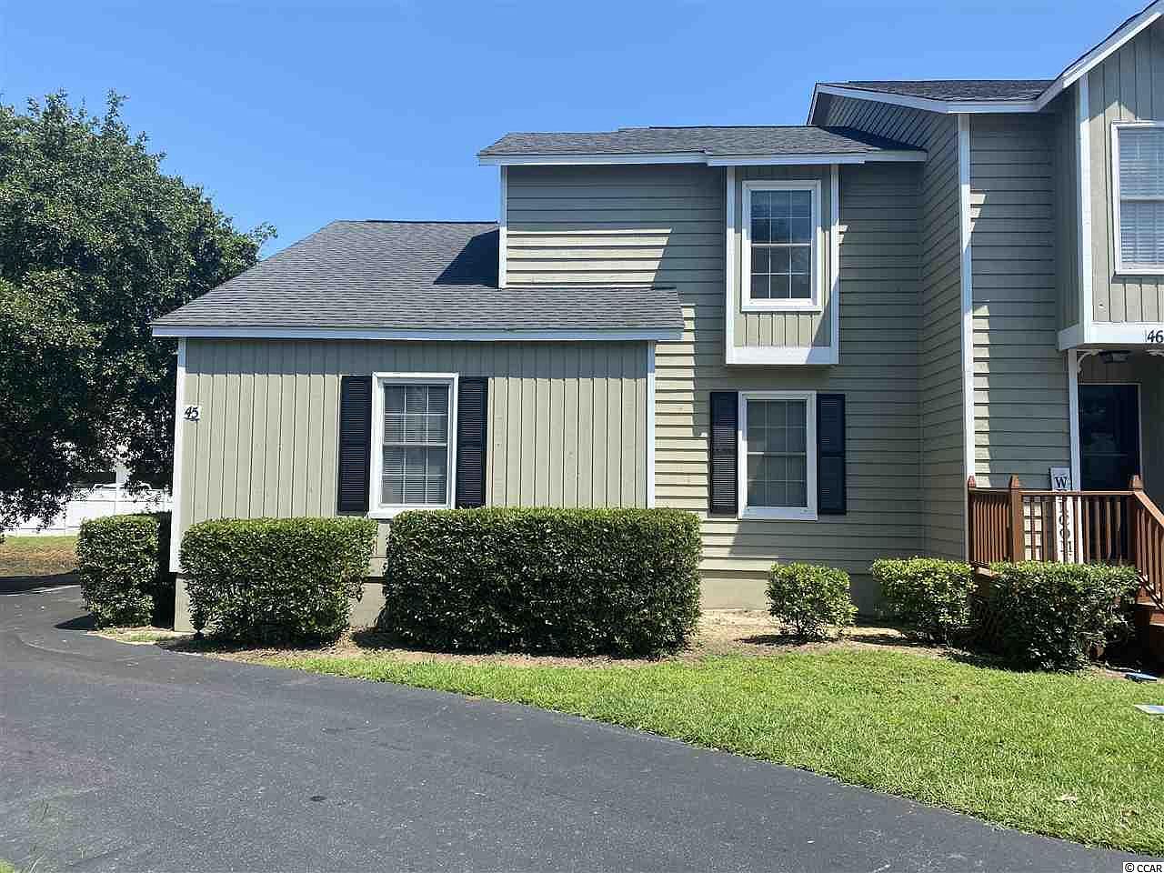 4840 Moss Creek Loop UNIT 45, Murrells Inlet, SC 29576 Zillow