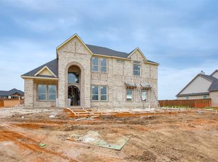 145 Chisolm Trl, Pottsboro, TX 75076