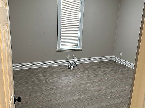 Unit A (2 Bed/ 1 Bath)