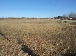 21752 24th Ave LOT A, Conklin, MI 49403