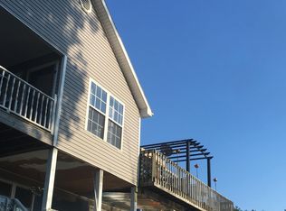 248 S Homestead Ln, Lancaster, KY 40444