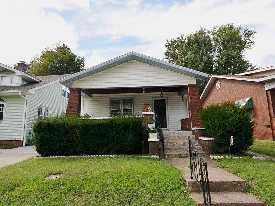 1st image of 719 Bennighof Ave
