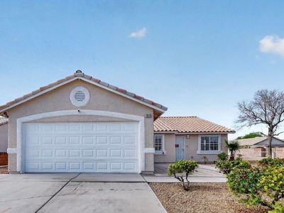 1929 Rose Coral Ave, Las Vegas, NV, 89106
