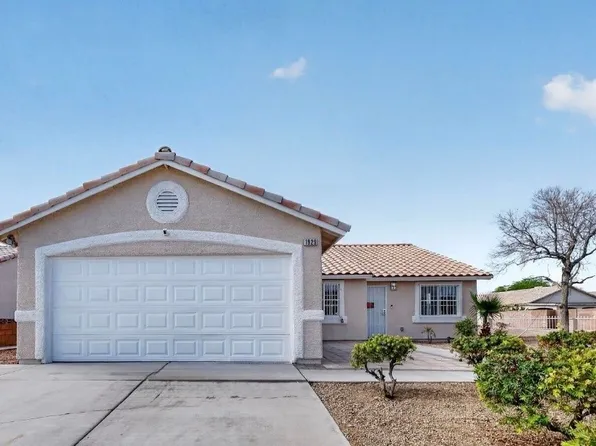 1929 Rose Coral Ave, Las Vegas, NV 89106