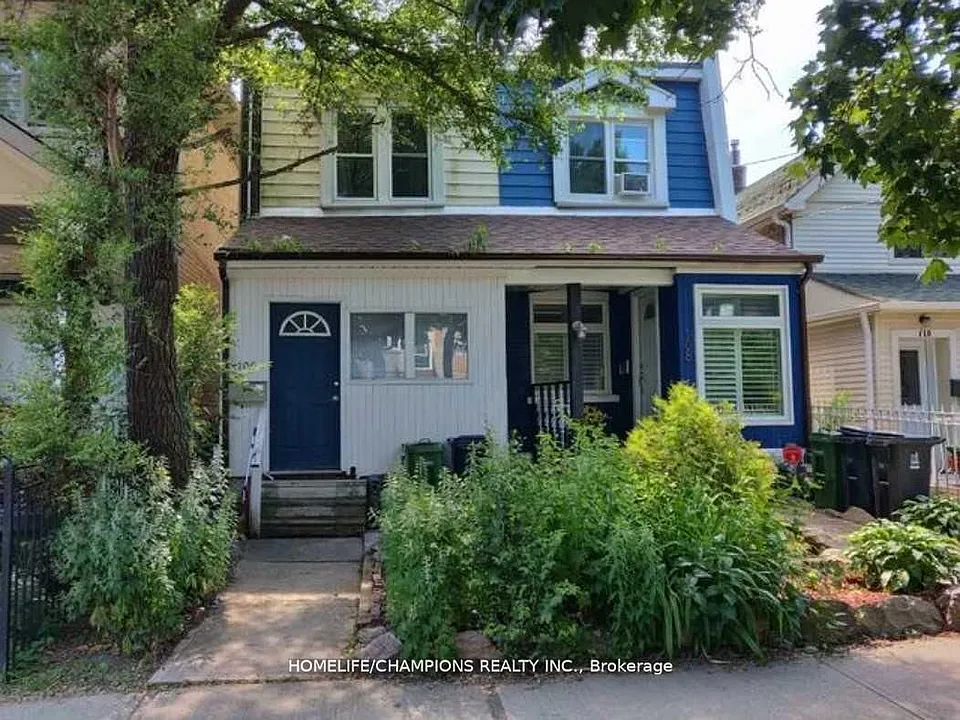 106 Lamb Ave