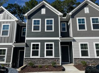 655 Mirkwood Ave, Apex, NC 27523