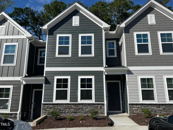 655 Mirkwood Ave, Apex, NC 27523