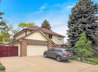 7217 S Zephyr Way, Littleton, CO 80128