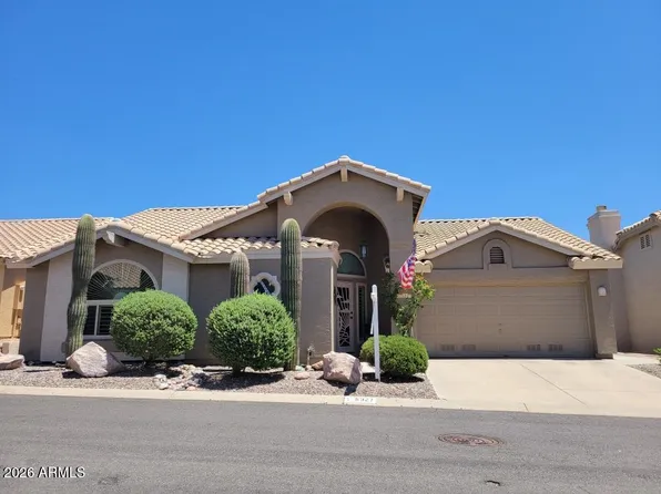 5327 S MARBLE Drive, Gold Canyon, AZ 85118