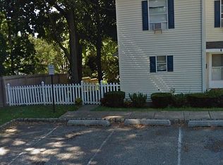 1 Cottage Pl, Morristown, NJ 07960