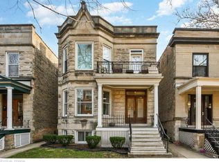 1253 W Newport Ave #2, Chicago, IL 60657